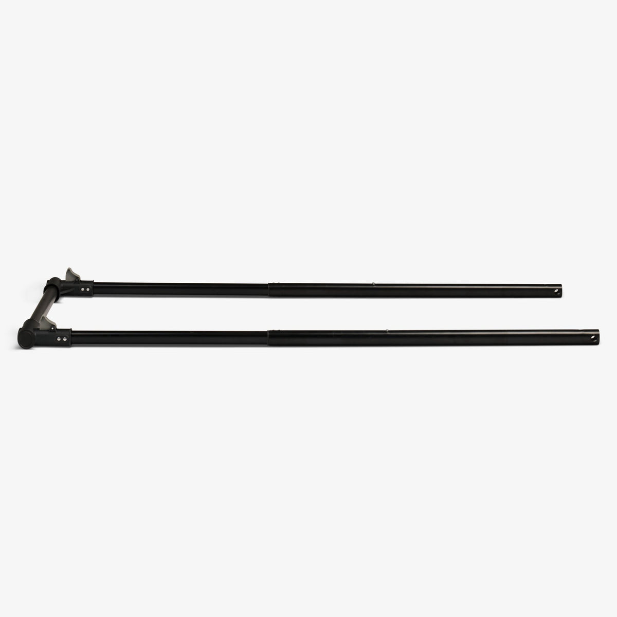 Telescoping Handle for Trailmate Journey