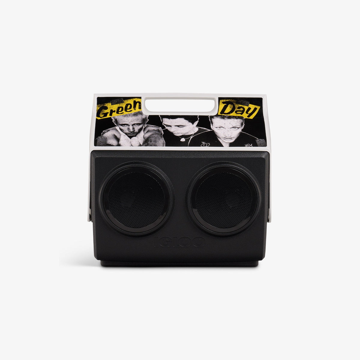 Green Day Nimrod KoolTunes®