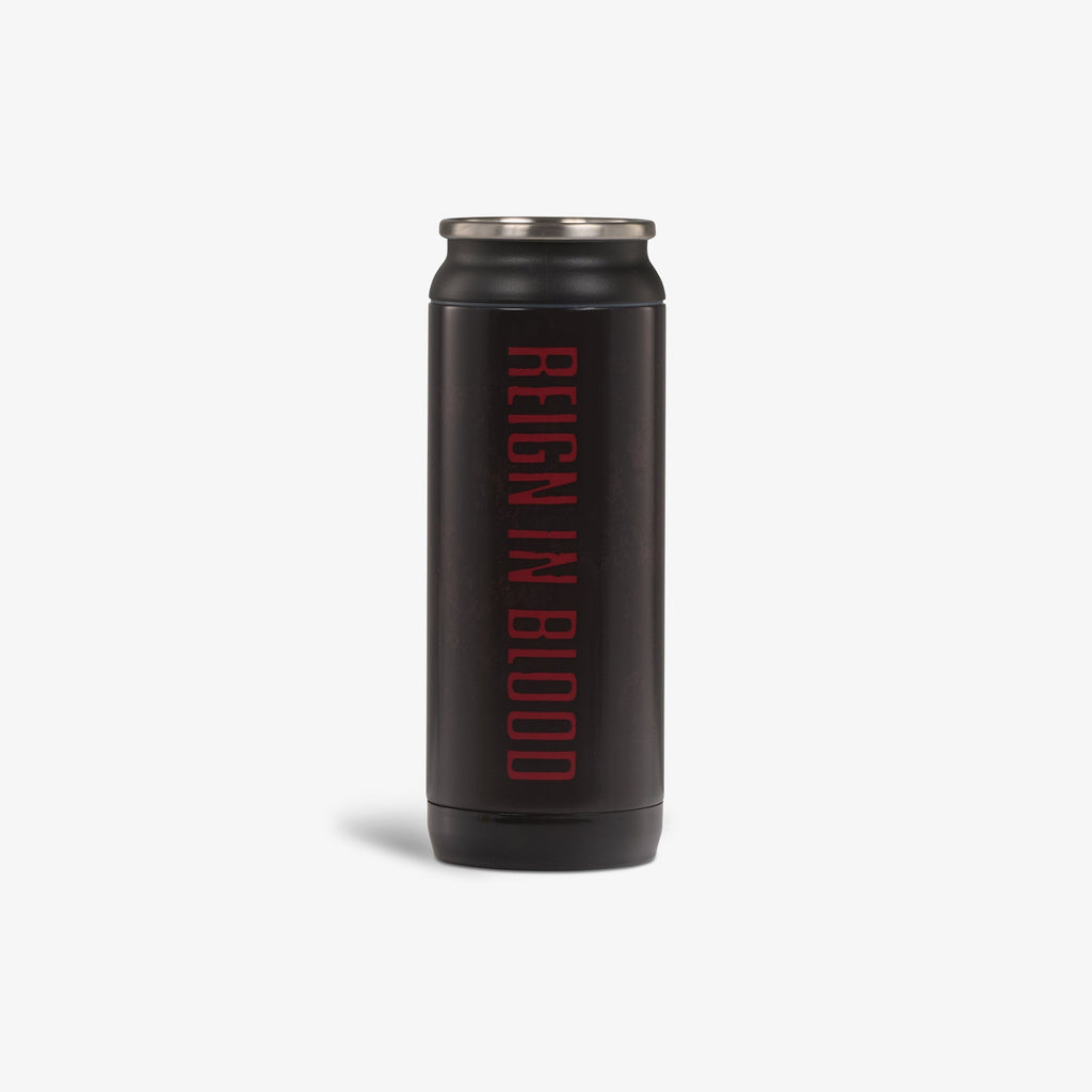 Slayer Reign in Blood 16 Oz Can