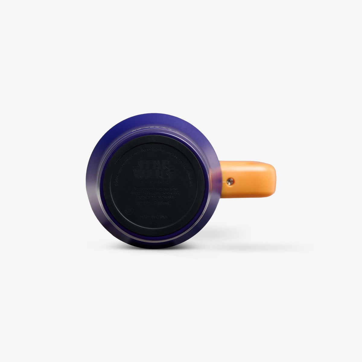 Star Wars™ Grogu Neon 32 Oz Travel Mug
