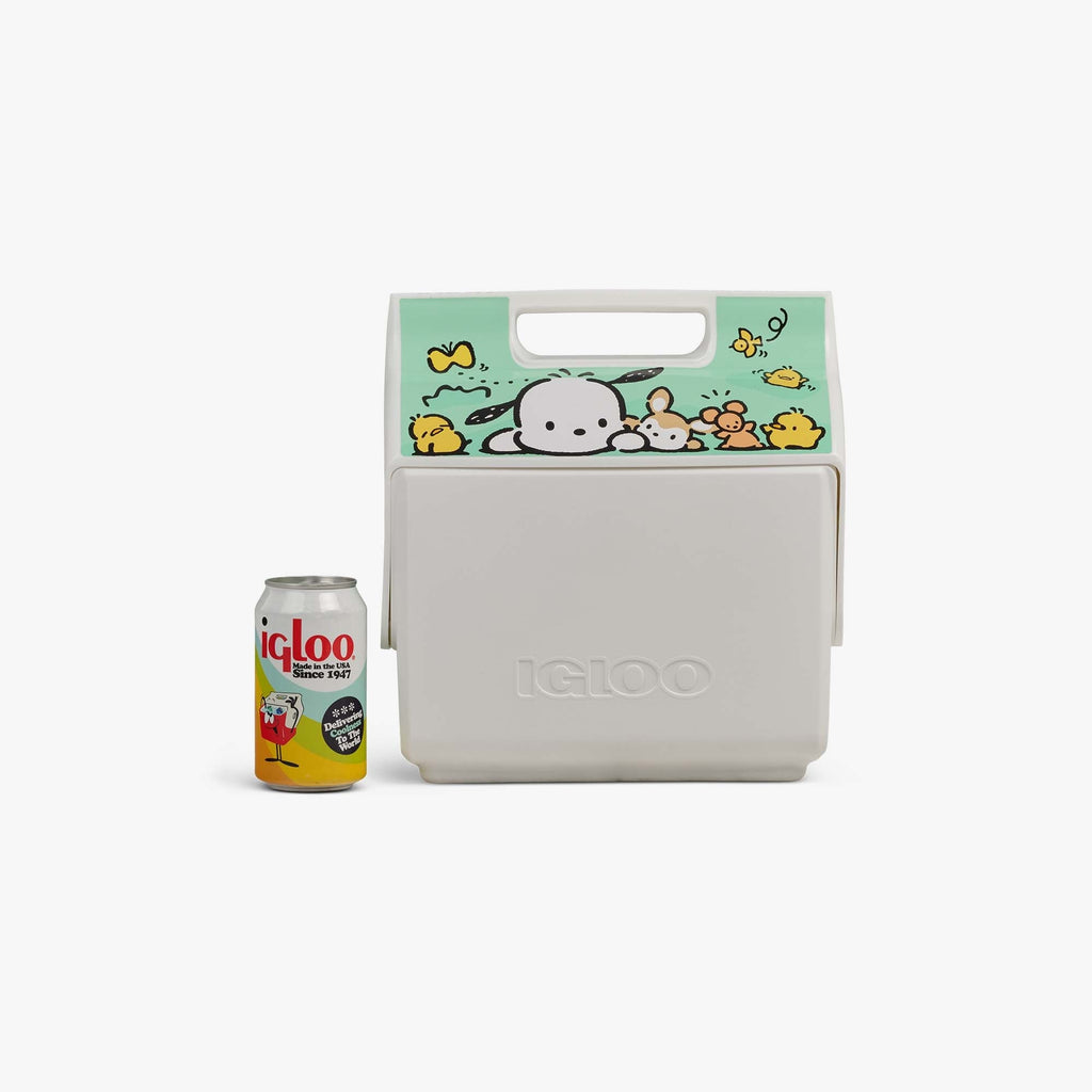 Pochacco™ Little Playmate 7 Qt Cooler