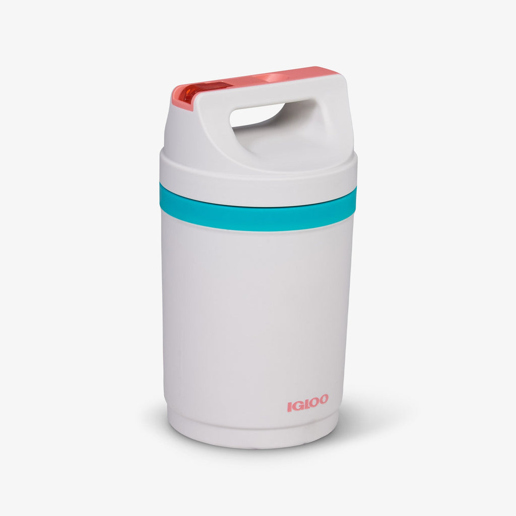 Retro Playmate Half Gallon Jug