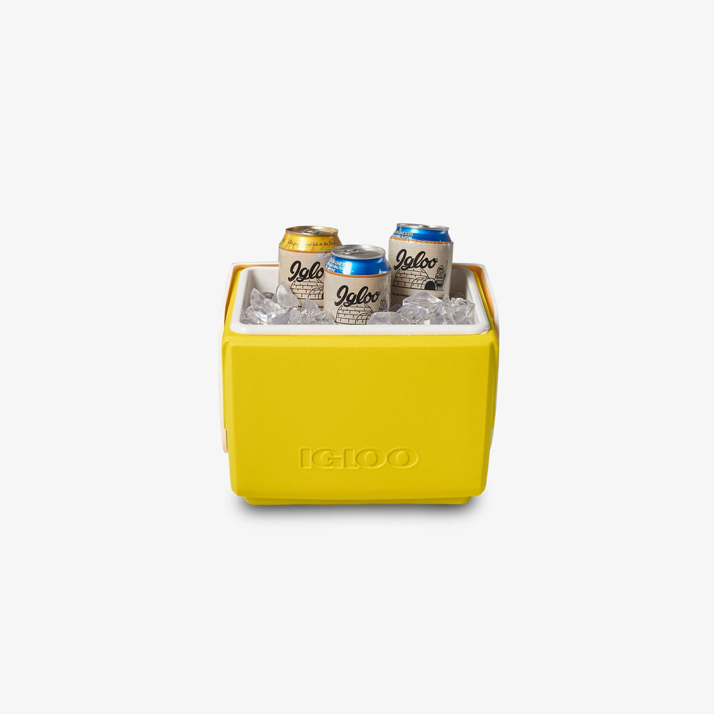 Retro Little Playmate 7 Qt Cooler