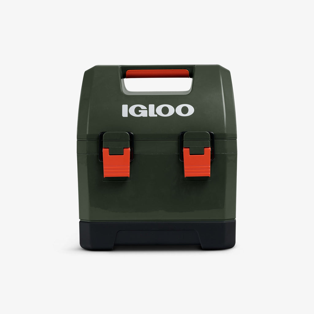 Gripper CoolBox 10 Qt Cooler