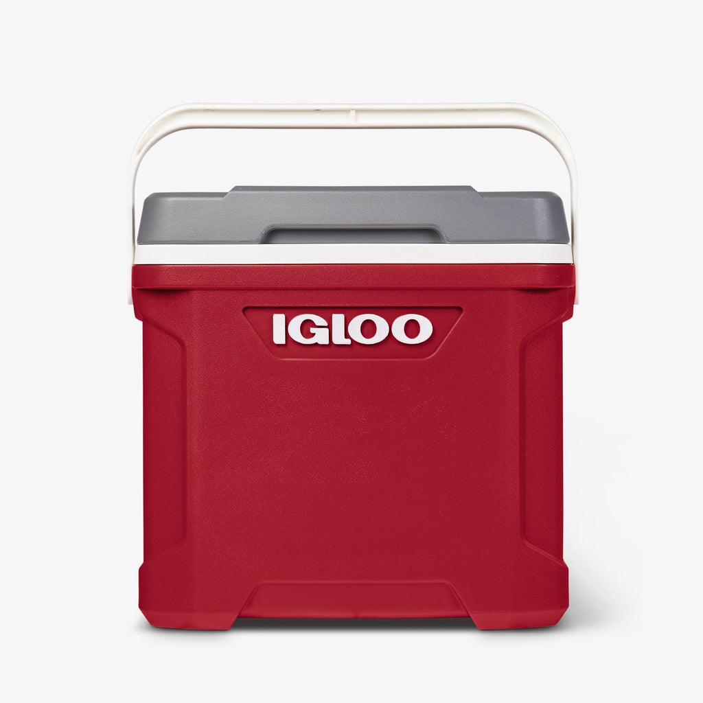 Latitude 30 Qt Cooler