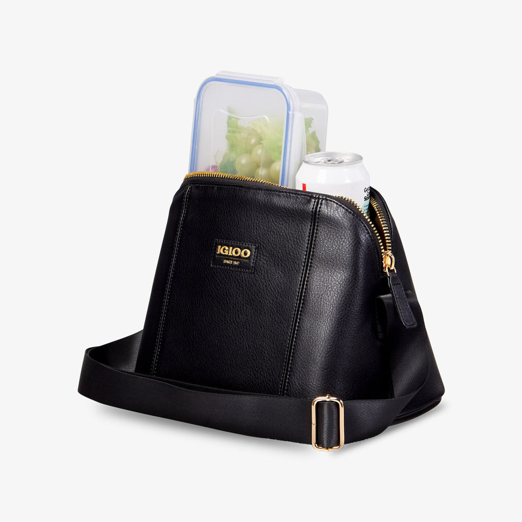 Igloo Luxe® Crossbody Cooler Bag