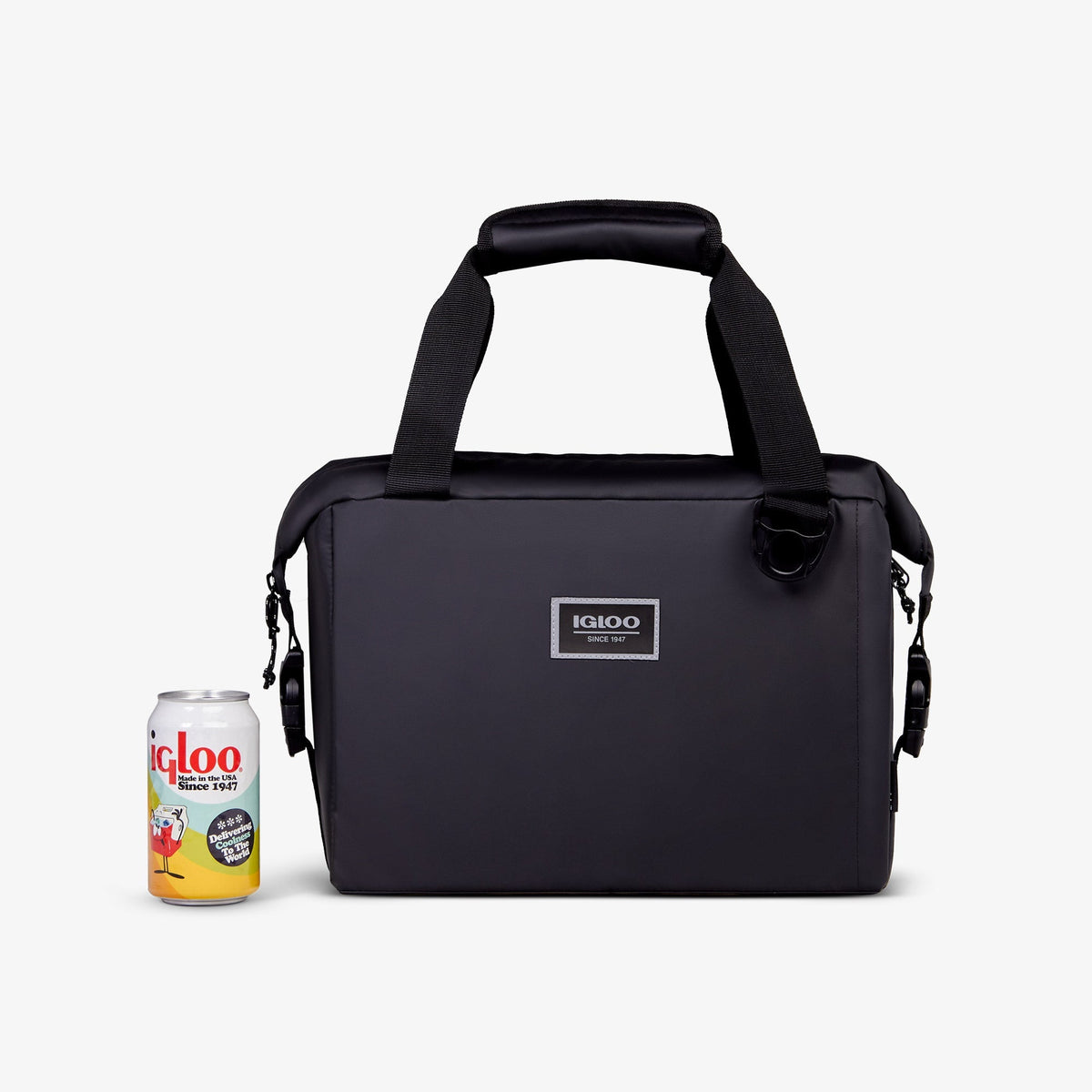 South Coast Snapdown 14-Can Bag