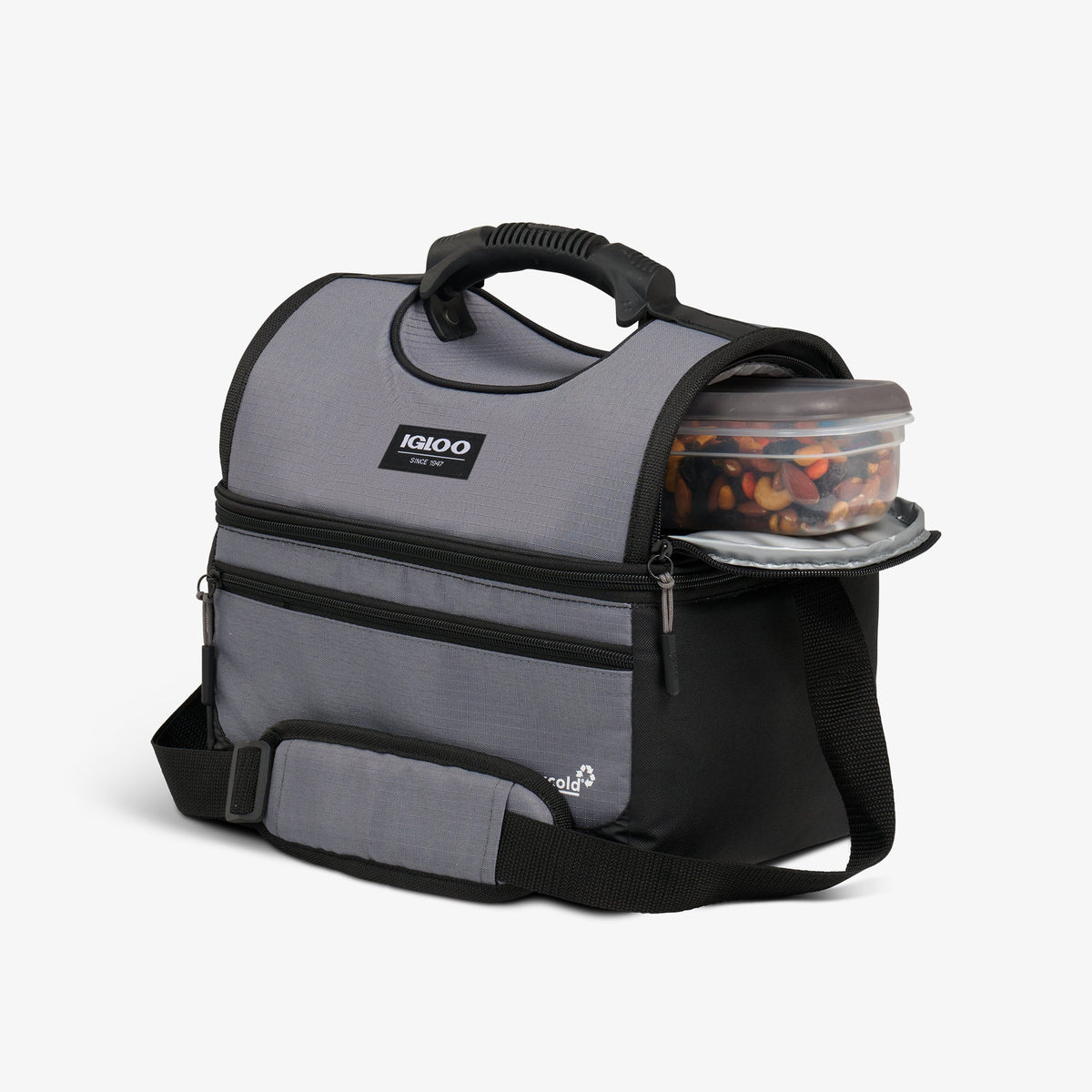 Latitude Gripper 16-Can Cooler Bag
