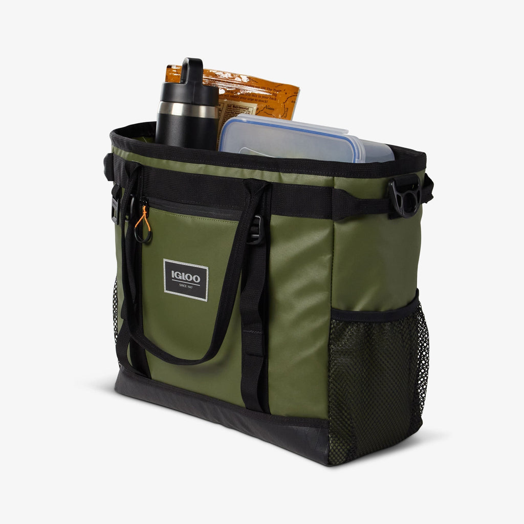Pursuit 30-Can Tote