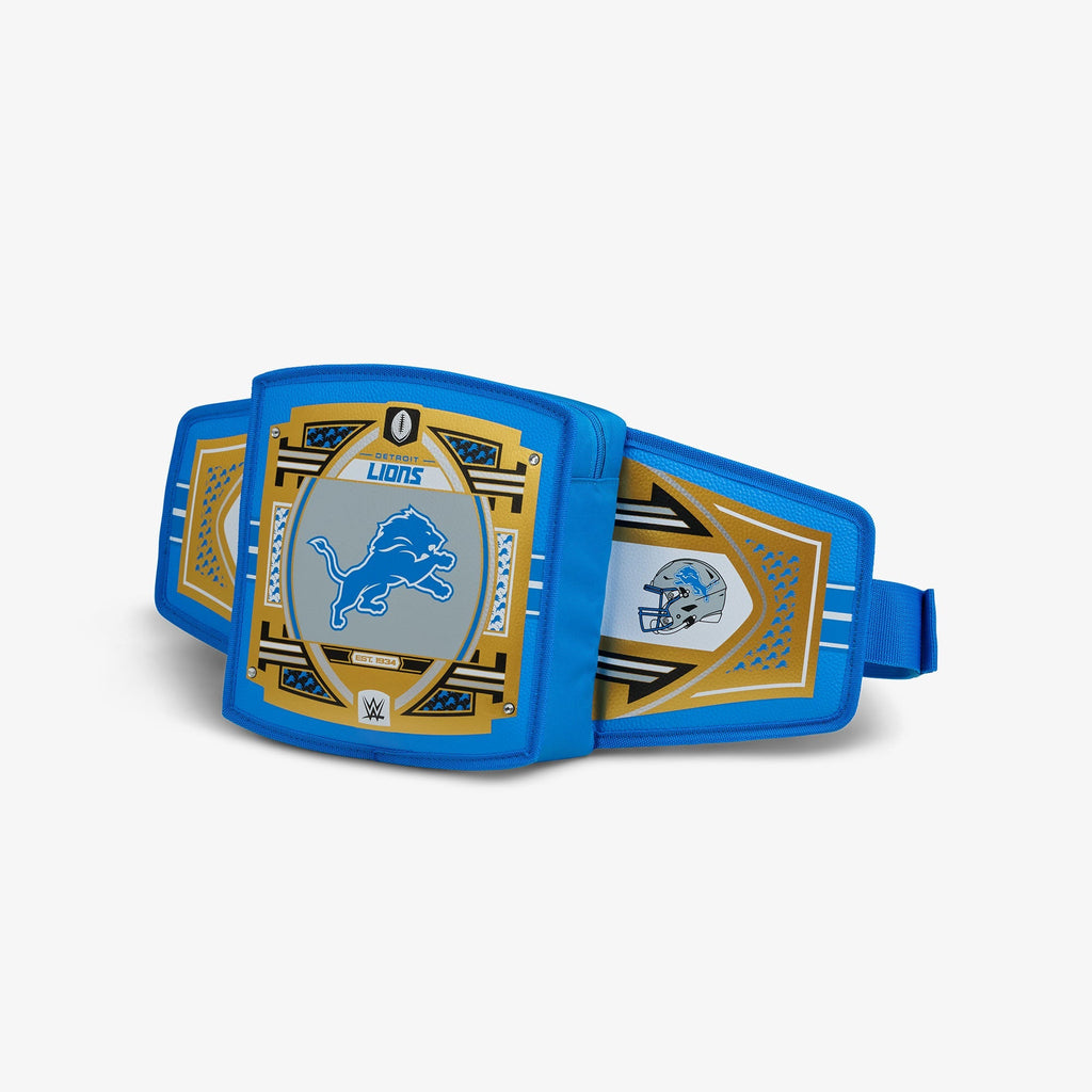 NFL WWE Cooler Fanny Pack