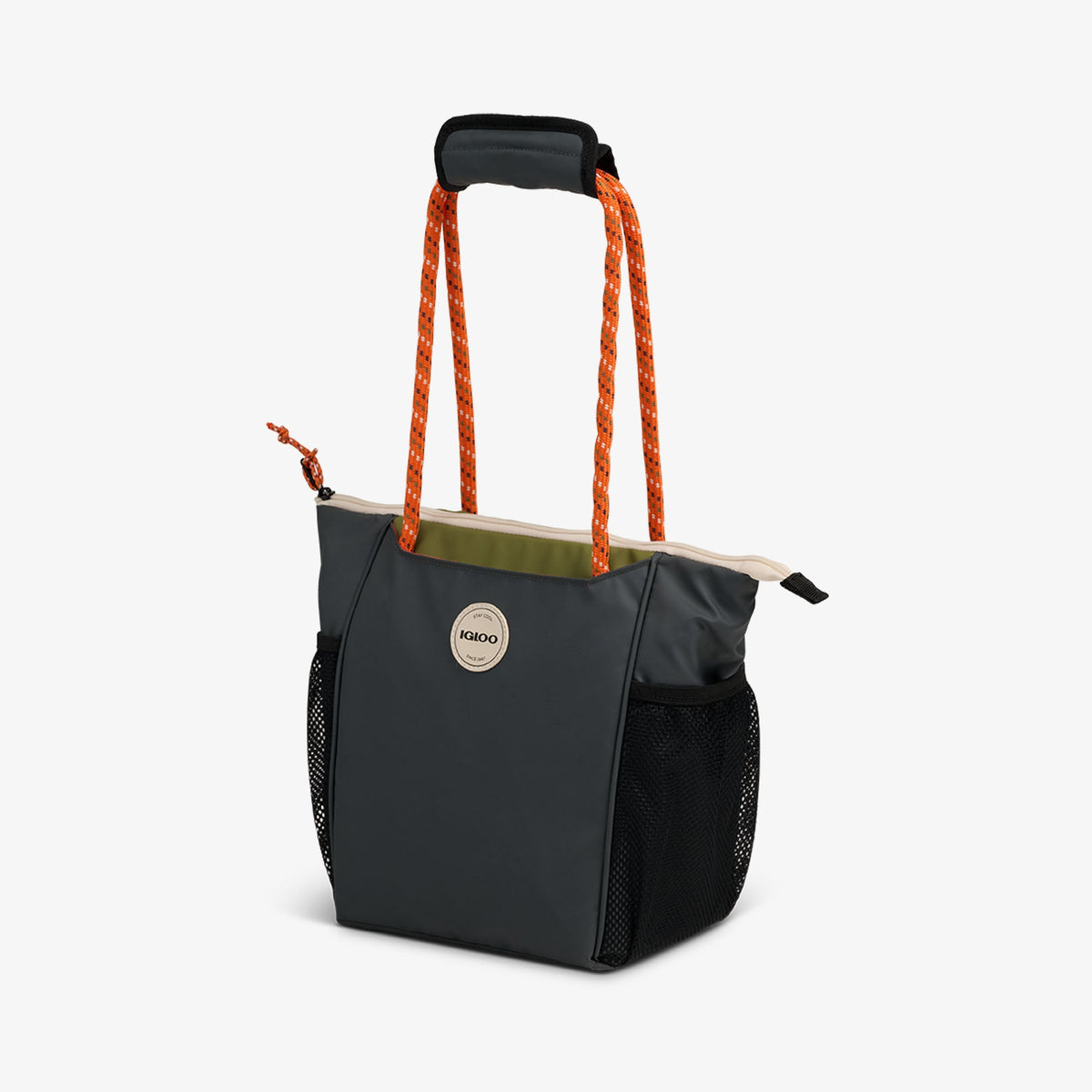 Summit 9-Can Tote