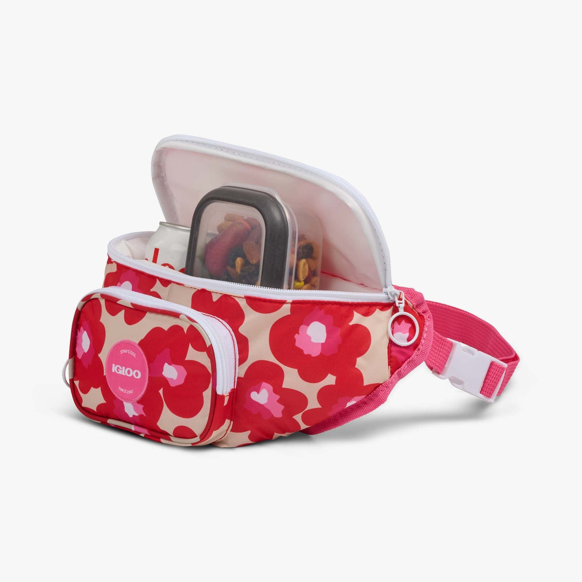 Retro Fanny Pack