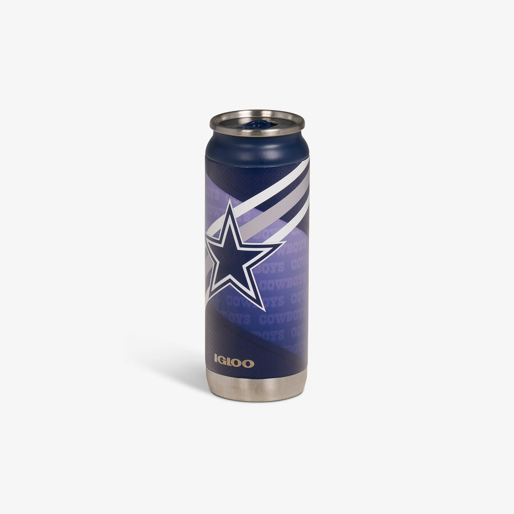 Dallas Cowboys 16 Oz Can