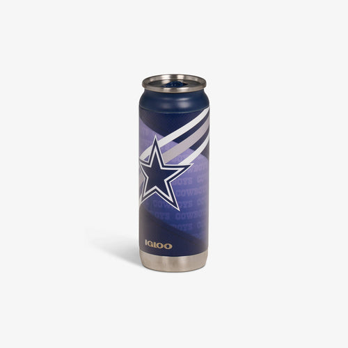 Dallas Cowboys 16 Oz Can