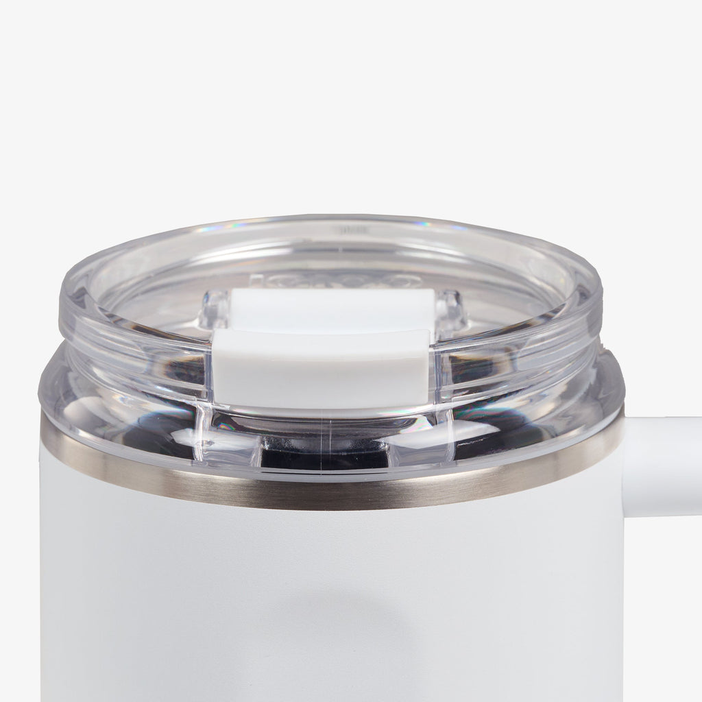 32 Oz Flip ‘n’ Sip Travel Mug