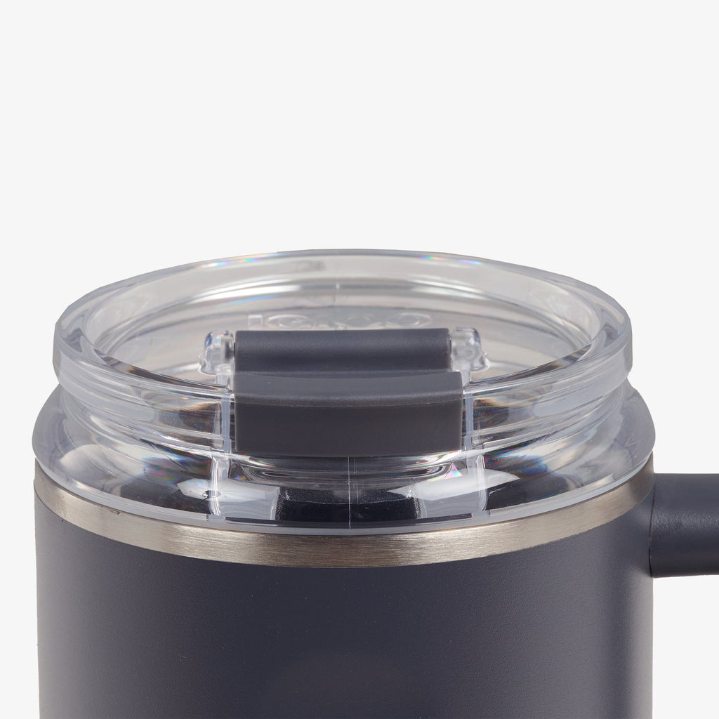 32 Oz Flip ‘n’ Sip Travel Mug