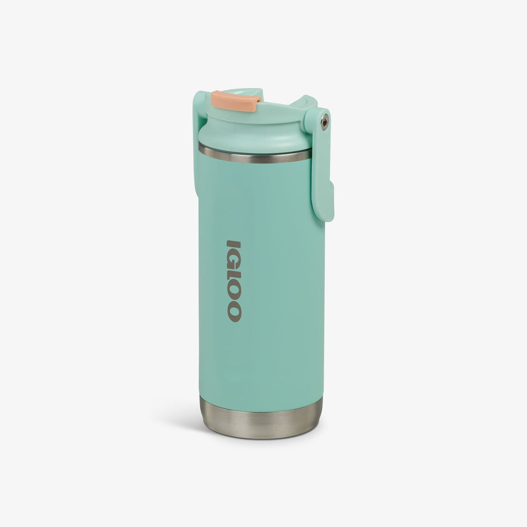 16 Oz Flip ‘n’ Sip Tumbler