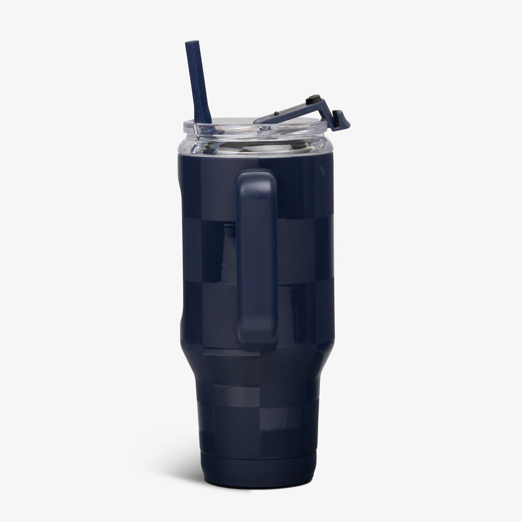 32 Oz Flip ‘n’ Sip Travel Mug