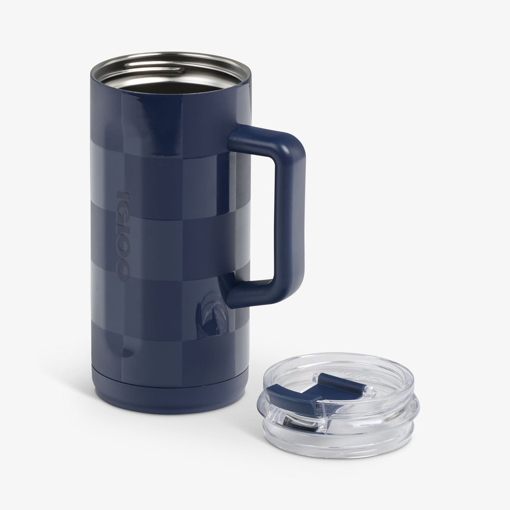 1L Beer Mug