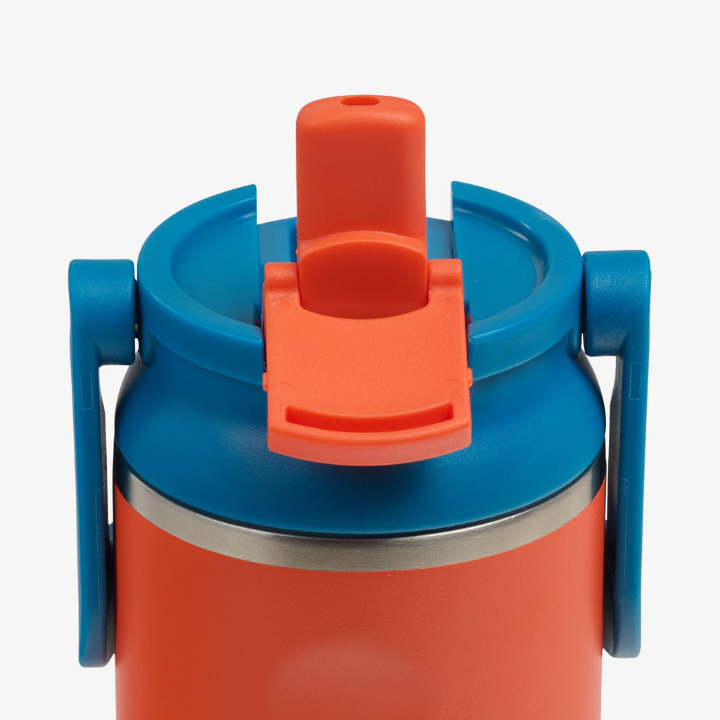 Kids Lunch 12 Oz Sipper Bottle