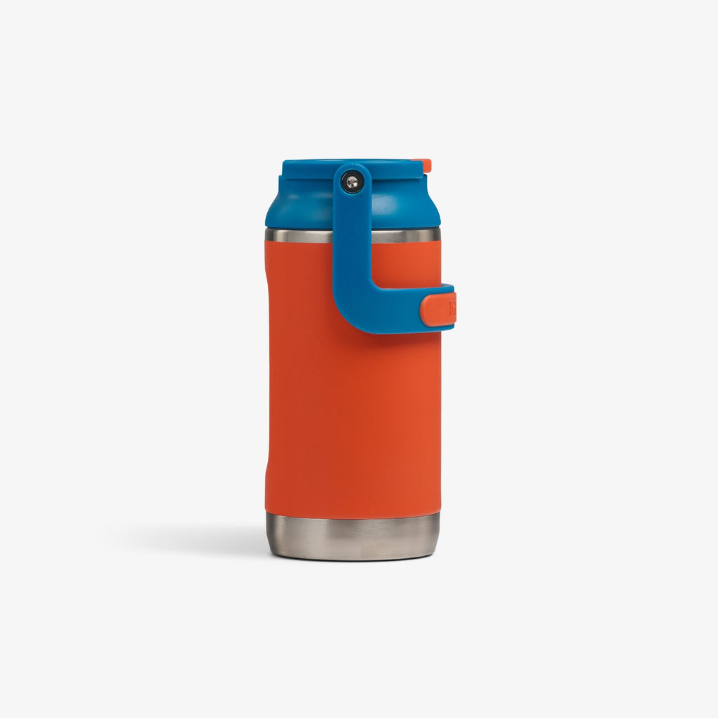 Kids Lunch 12 Oz Sipper Bottle