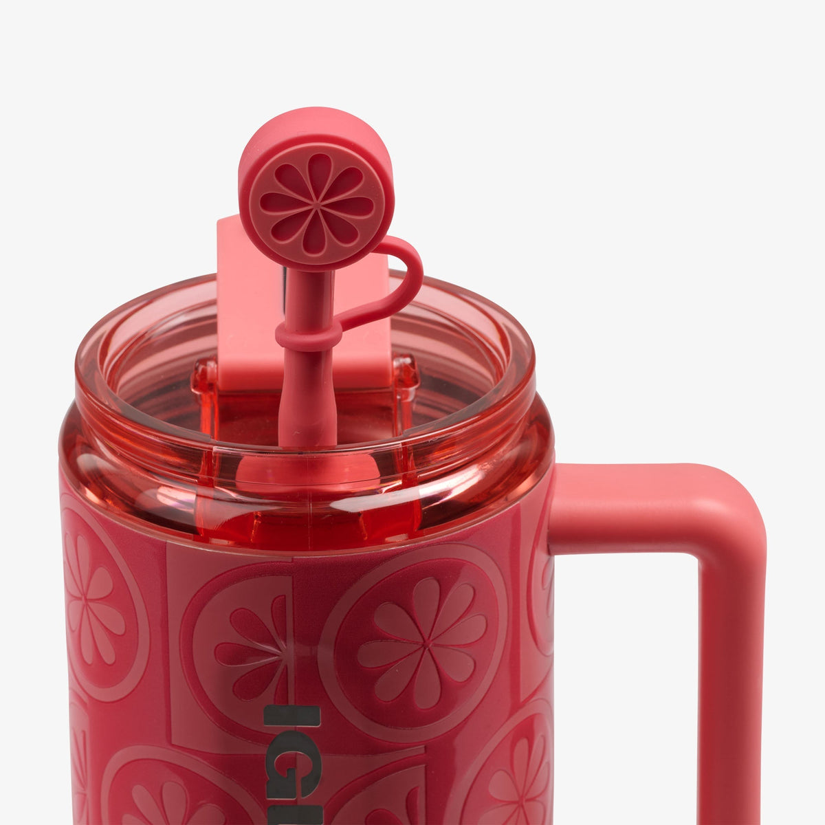 32 Oz Flip ‘n’ Sip Travel Mug