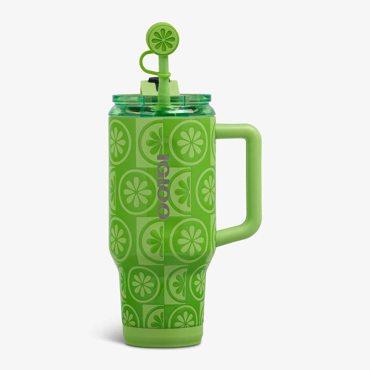 32 Oz Flip ‘n’ Sip Travel Mug