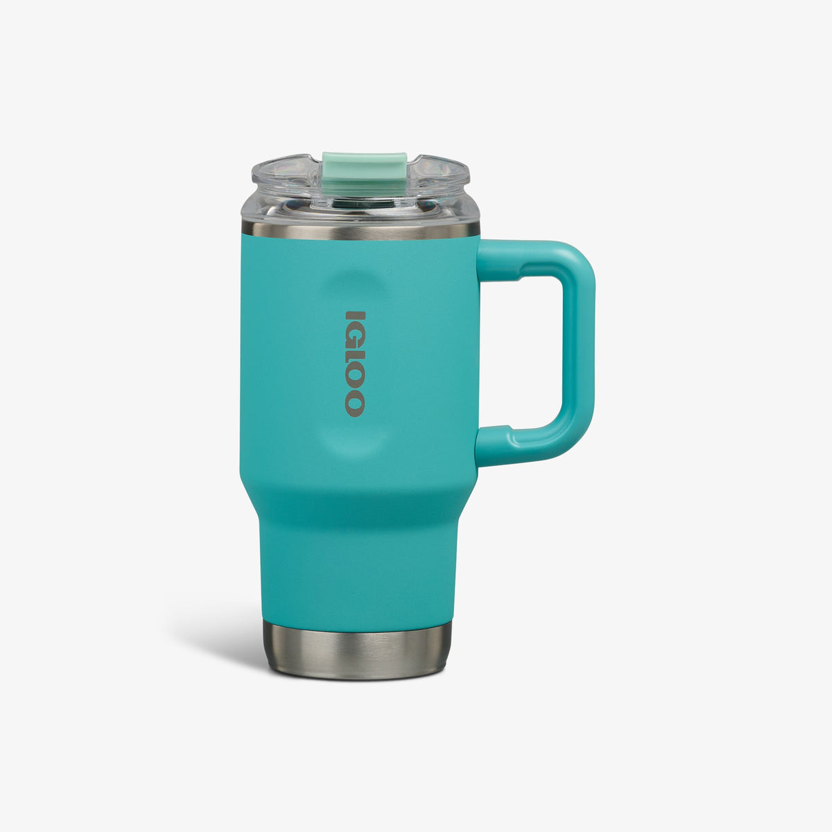 18 Oz Flip ‘n’ Sip Travel Mug